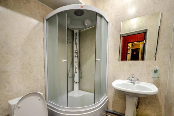 Briz Hotel (Ryazan')